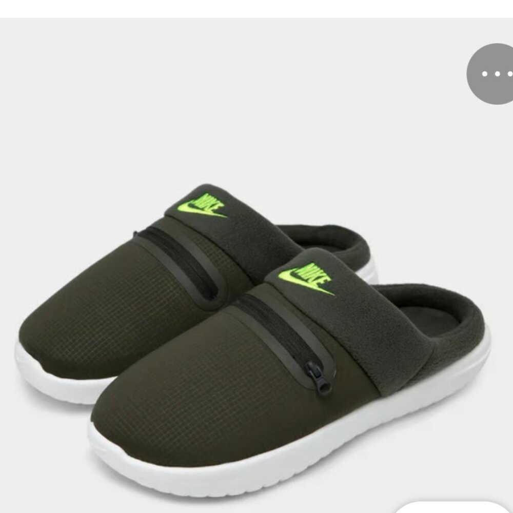 Nike Burrow Men slippers